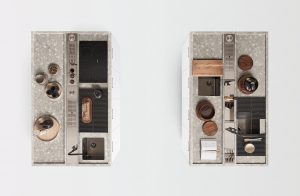 13 Kari-Mobili_kuchnia_Italia_proj_Antonio-Citterio Doświadczenie profesjonalnej kuchni w domu